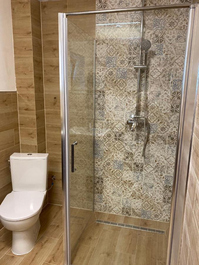 Penzion Vila Petra Bed&Breakfast Veľký Slavkov Екстериор снимка