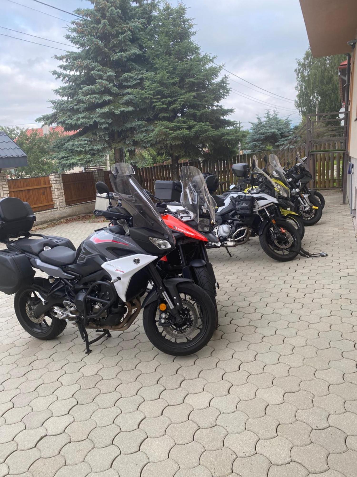 Penzion Vila Petra Bed&Breakfast Veľký Slavkov Екстериор снимка