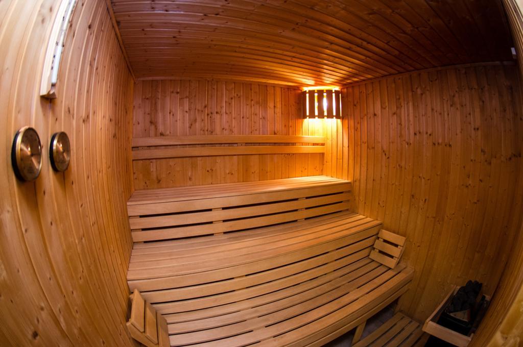 Penzion Vila Petra Bed&Breakfast Veľký Slavkov Екстериор снимка